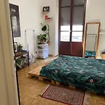 Fermenting House, Artist Residence